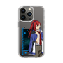 スリムプロテクションケース［ KING OF PRISM - Your Endless Call - 太刀花ユキノジョウ ］