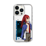 スリムプロテクションケース［ KING OF PRISM - Your Endless Call - 太刀花ユキノジョウ ］