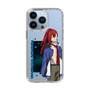 スリムプロテクションケース［ KING OF PRISM - Your Endless Call - 太刀花ユキノジョウ ］