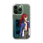 スリムプロテクションケース［ KING OF PRISM - Your Endless Call - 太刀花ユキノジョウ ］