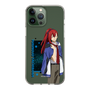スリムプロテクションケース［ KING OF PRISM - Your Endless Call - 太刀花ユキノジョウ ］