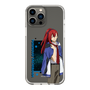 スリムプロテクションケース［ KING OF PRISM - Your Endless Call - 太刀花ユキノジョウ ］