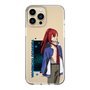 スリムプロテクションケース［ KING OF PRISM - Your Endless Call - 太刀花ユキノジョウ ］