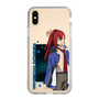 スリムプロテクションケース［ KING OF PRISM - Your Endless Call - 太刀花ユキノジョウ ］