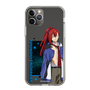 スリムプロテクションケース［ KING OF PRISM - Your Endless Call - 太刀花ユキノジョウ ］