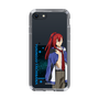 スリムプロテクションケース［ KING OF PRISM - Your Endless Call - 太刀花ユキノジョウ ］