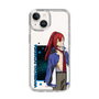 スリムプロテクションケース［ KING OF PRISM - Your Endless Call - 太刀花ユキノジョウ ］