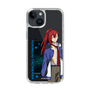 スリムプロテクションケース［ KING OF PRISM - Your Endless Call - 太刀花ユキノジョウ ］