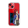 スリムプロテクションケース［ KING OF PRISM - Your Endless Call - 太刀花ユキノジョウ ］