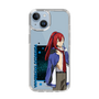 スリムプロテクションケース［ KING OF PRISM - Your Endless Call - 太刀花ユキノジョウ ］