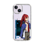 スリムプロテクションケース［ KING OF PRISM - Your Endless Call - 太刀花ユキノジョウ ］