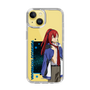 スリムプロテクションケース［ KING OF PRISM - Your Endless Call - 太刀花ユキノジョウ ］