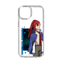 スリムプロテクションケース［ KING OF PRISM - Your Endless Call - 太刀花ユキノジョウ ］