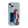 スリムプロテクションケース［ KING OF PRISM - Your Endless Call - 太刀花ユキノジョウ ］