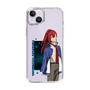 スリムプロテクションケース［ KING OF PRISM - Your Endless Call - 太刀花ユキノジョウ ］