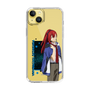 スリムプロテクションケース［ KING OF PRISM - Your Endless Call - 太刀花ユキノジョウ ］
