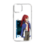 スリムプロテクションケース［ KING OF PRISM - Your Endless Call - 太刀花ユキノジョウ ］