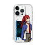 スリムプロテクションケース［ KING OF PRISM - Your Endless Call - 太刀花ユキノジョウ ］