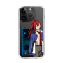 スリムプロテクションケース［ KING OF PRISM - Your Endless Call - 太刀花ユキノジョウ ］