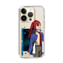 スリムプロテクションケース［ KING OF PRISM - Your Endless Call - 太刀花ユキノジョウ ］