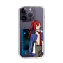 スリムプロテクションケース［ KING OF PRISM - Your Endless Call - 太刀花ユキノジョウ ］