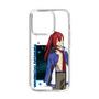 スリムプロテクションケース［ KING OF PRISM - Your Endless Call - 太刀花ユキノジョウ ］
