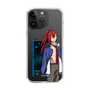 スリムプロテクションケース［ KING OF PRISM - Your Endless Call - 太刀花ユキノジョウ ］