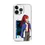スリムプロテクションケース［ KING OF PRISM - Your Endless Call - 太刀花ユキノジョウ ］