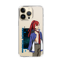 スリムプロテクションケース［ KING OF PRISM - Your Endless Call - 太刀花ユキノジョウ ］