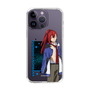 スリムプロテクションケース［ KING OF PRISM - Your Endless Call - 太刀花ユキノジョウ ］