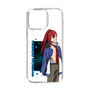 スリムプロテクションケース［ KING OF PRISM - Your Endless Call - 太刀花ユキノジョウ ］