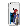 スリムプロテクションケース［ KING OF PRISM - Your Endless Call - 太刀花ユキノジョウ ］