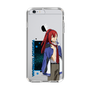 スリムプロテクションケース［ KING OF PRISM - Your Endless Call - 太刀花ユキノジョウ ］
