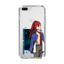スリムプロテクションケース［ KING OF PRISM - Your Endless Call - 太刀花ユキノジョウ ］