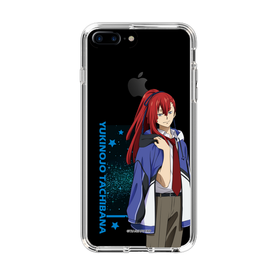 スリムプロテクションケース［ KING OF PRISM - Your Endless Call - 太刀花ユキノジョウ ］