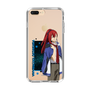 スリムプロテクションケース［ KING OF PRISM - Your Endless Call - 太刀花ユキノジョウ ］