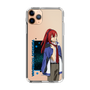 スリムプロテクションケース［ KING OF PRISM - Your Endless Call - 太刀花ユキノジョウ ］