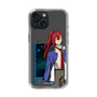 スリムプロテクションケース［ KING OF PRISM - Your Endless Call - 太刀花ユキノジョウ ］
