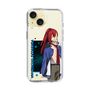 スリムプロテクションケース［ KING OF PRISM - Your Endless Call - 太刀花ユキノジョウ ］