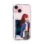 スリムプロテクションケース［ KING OF PRISM - Your Endless Call - 太刀花ユキノジョウ ］
