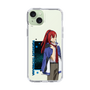 スリムプロテクションケース［ KING OF PRISM - Your Endless Call - 太刀花ユキノジョウ ］