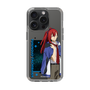 スリムプロテクションケース［ KING OF PRISM - Your Endless Call - 太刀花ユキノジョウ ］