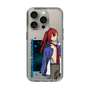 スリムプロテクションケース［ KING OF PRISM - Your Endless Call - 太刀花ユキノジョウ ］