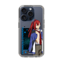 スリムプロテクションケース［ KING OF PRISM - Your Endless Call - 太刀花ユキノジョウ ］