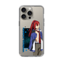 スリムプロテクションケース［ KING OF PRISM - Your Endless Call - 太刀花ユキノジョウ ］
