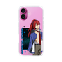 スリムプロテクションケース［ KING OF PRISM - Your Endless Call - 太刀花ユキノジョウ ］