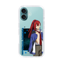 スリムプロテクションケース［ KING OF PRISM - Your Endless Call - 太刀花ユキノジョウ ］