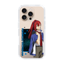 スリムプロテクションケース［ KING OF PRISM - Your Endless Call - 太刀花ユキノジョウ ］