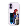 スリムプロテクションケース［ KING OF PRISM - Your Endless Call - 太刀花ユキノジョウ ］