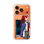 スリムプロテクションケース［ KING OF PRISM - Your Endless Call - 太刀花ユキノジョウ ］